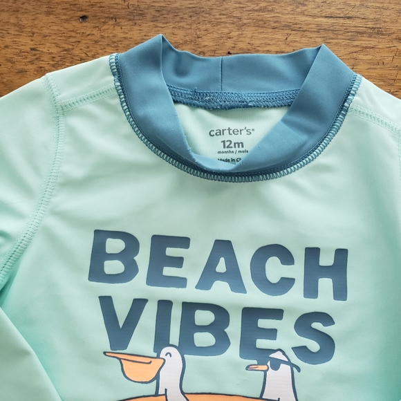 EUC Swimsets - Picture 3 of 3